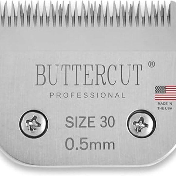 Wahl KM Inspire PET Dog Grooming Kit with Additional 35 mm Butterfly Blade - Picture 13 of 13